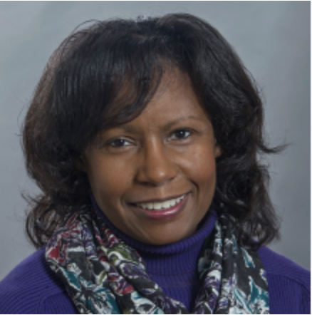 Dr Patrice Reed